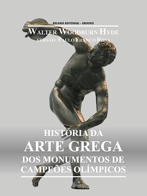 Olympic victor monuments and Greek Athletic Art 